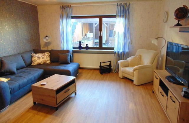 Ferienwohnung Astor zwischen Rhein und Mosel