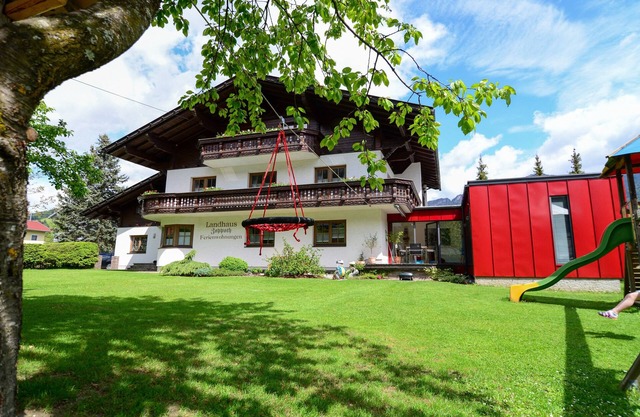 Ferienwohnung 35m²