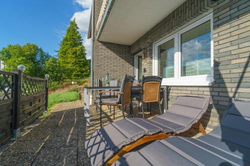 Ferienwohnung Auf Sarret