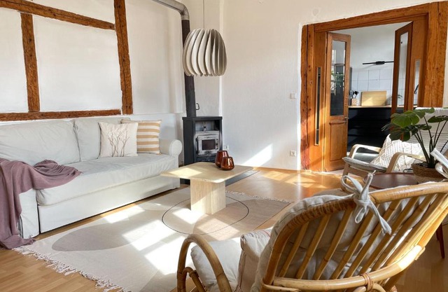 Ferienwohnung Ava - Heiligkreuztal