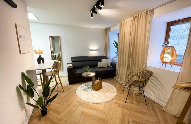 Ferienwohnung Ava No2- Heiligkreuztal 1-2 Personen