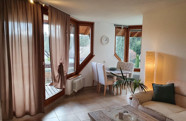 Ferienwohnung Bärenhofweg am Titisee