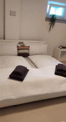 Ferienwohnung Bad Rotenfels