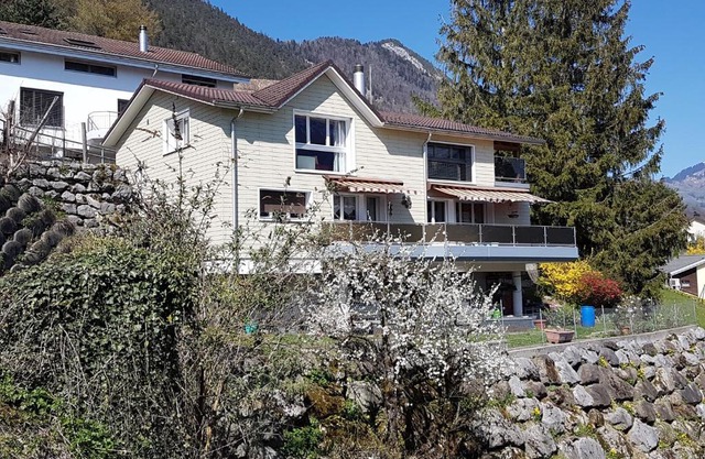 Ferienwohnung Bally