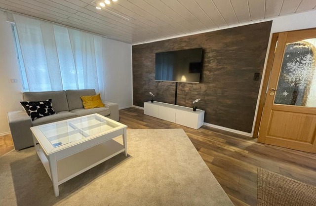 Ferienwohnung bei Bad Ems im Lahntal