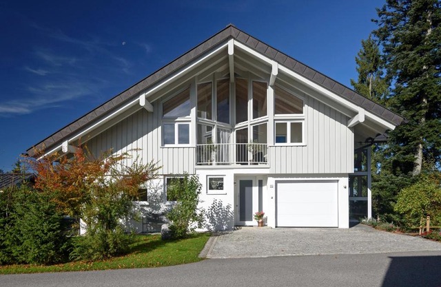 Ferienwohnung bei Maly