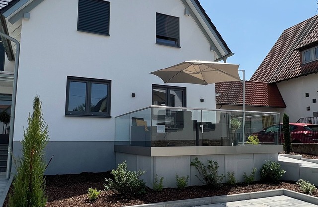 Ferienwohnung Bellapfalz Zwischen Weinbergen & Pfälzer Wald bis 4 Personen 56m²