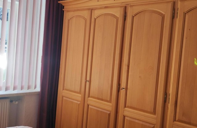Ferienwohnung Bellevie - Appartement/fewo, Dusche und Bad, WC, Deluxe
