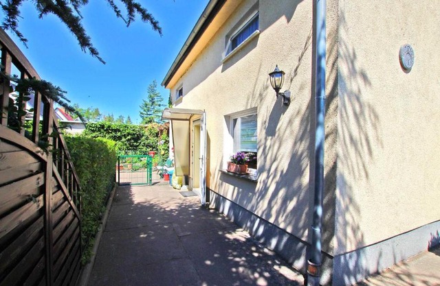 Ferienwohnung Bellin VORP 1131