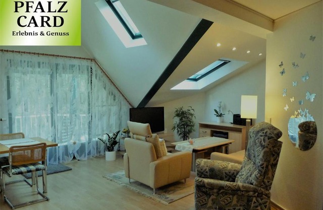 Ferienwohnung Berger Kurparkresidenz