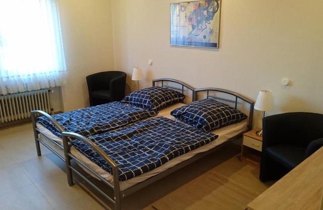 Ferienwohnung Berger