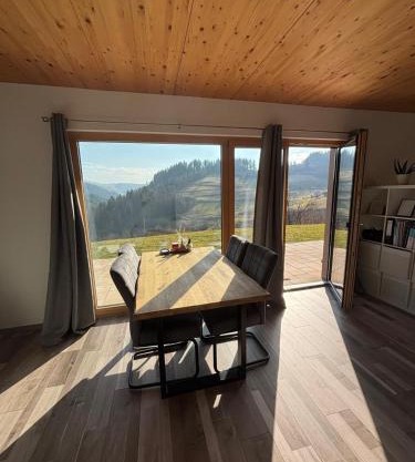 Ferienwohnung Bergzauber Schwarzwald