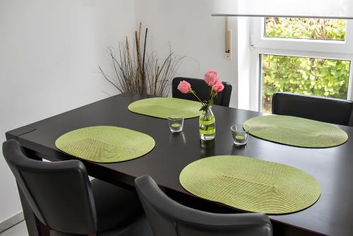 Ferienwohnung Bernhardt