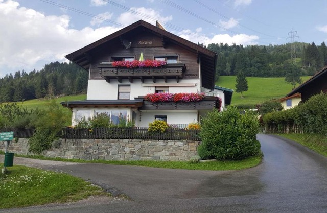 Ferienwohnung Bernsteiner