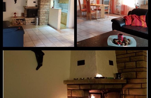 Ferienwohnung " Bianco"