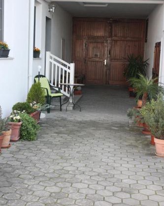 Ferienwohnung Birgit