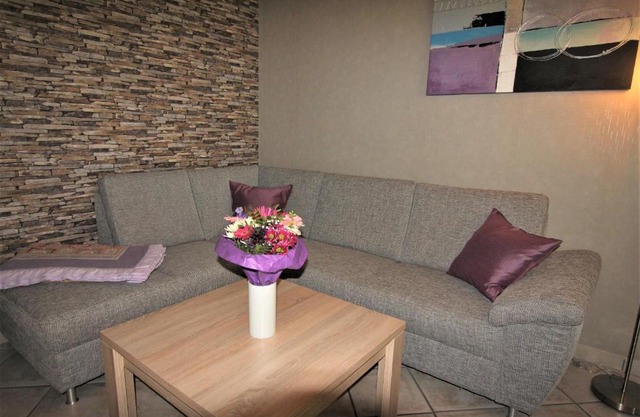 Ferienwohnung Birkenhof