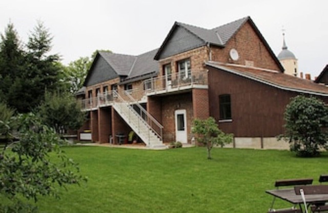 Ferienwohnung "birne" Am Obstbaum