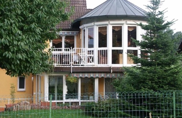 Ferienwohnung Bischoff