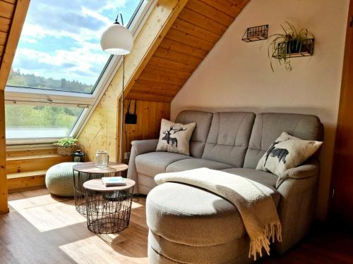 Ferienwohnung Brentenholz Nachhaltig&naturnah