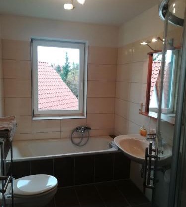 Ferienwohnung Brocken