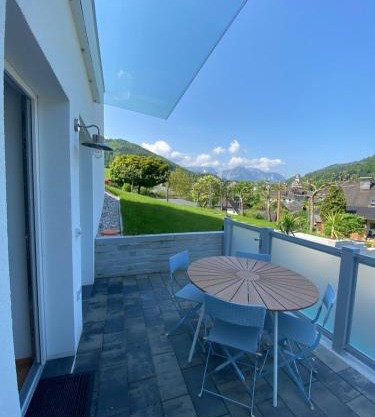 Ferienwohnung Brunnkogelblick
