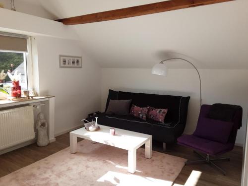 Ferienwohnung Carpe Diem