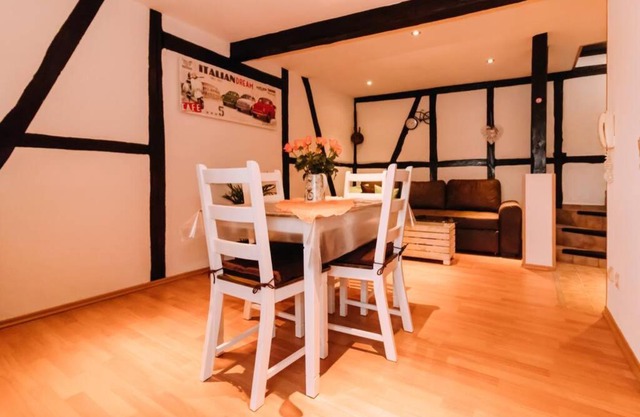 Ferienwohnung Casa del Vino