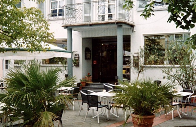 Ferienwohnung Casa L. - Appartement 1 mit Balkon - Hotel Louis Müller