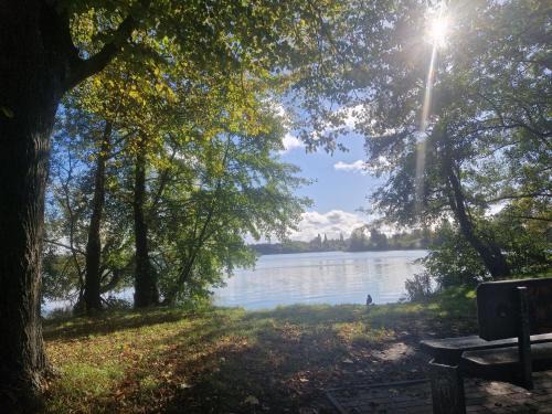 Ferienwohnung-Claudia in Schwerin
