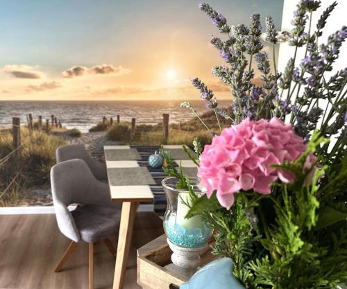Ferienwohnung Dünenhopser