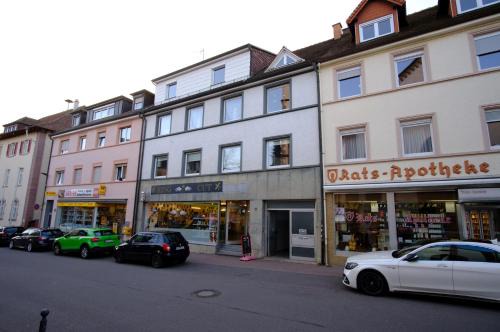 Ferienwohnung Dürr