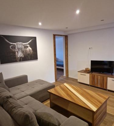 Ferienwohnung Sonnenschein