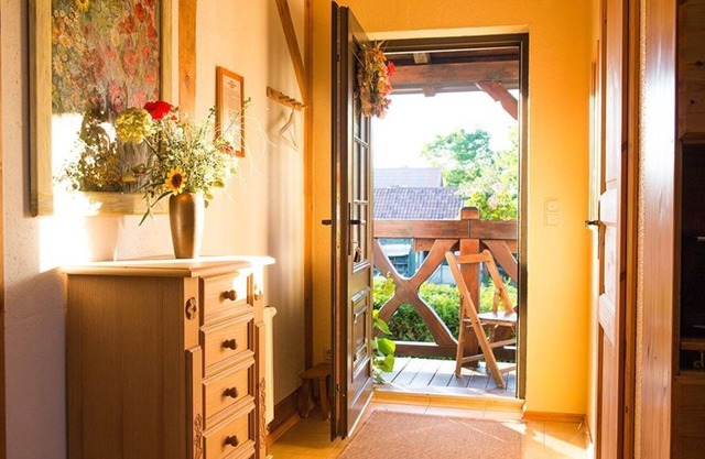 Ferienwohnung Spreewald - Spreewaldferienwohnungen Stein - Ferienwohnungen