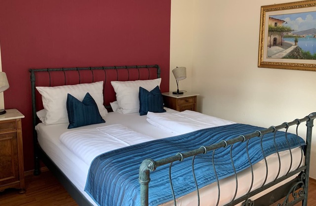 Ferienwohnung/app. für 2 Gäste mit 35m² in Eltville am Rhein