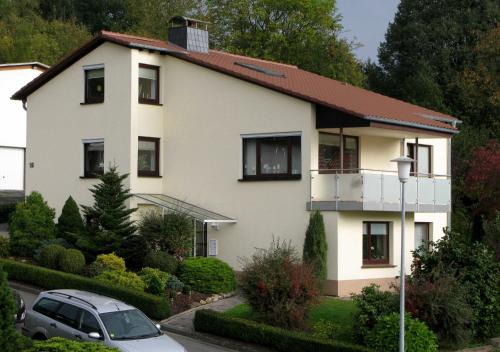 Ferienwohnung "Am Schäferberg"