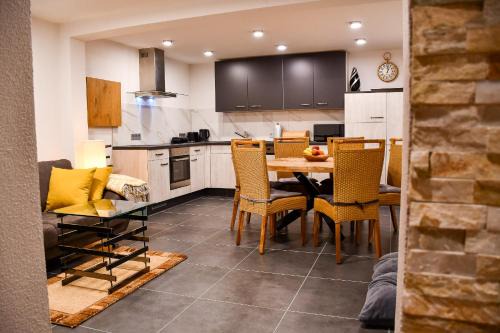 Ferienwohnung Dina