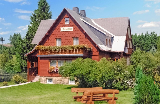 Ferienwohnung Neuhermsdorf