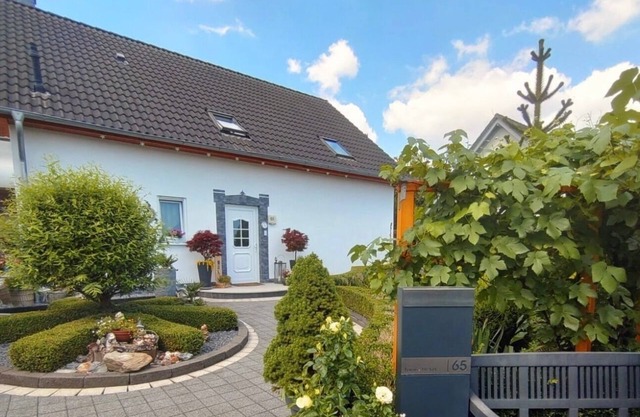 Ferienwohnung/app. für 5 Gäste mit 74m² in Horn-bad Meinberg