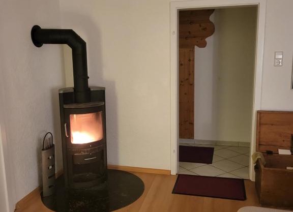Ferienwohnung Bohn