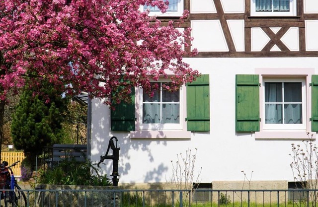 Ferienwohnung, mit ca. 65qm, 1 Schlafraum, 1 Wohn-/Schlafraum, für max. 4 Personen