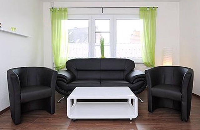 Ferienwohnung Seestern - Haus Hafenromantik in Neuharlingersiel