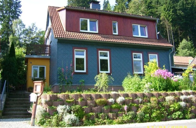 Ferienwohnung Rathke