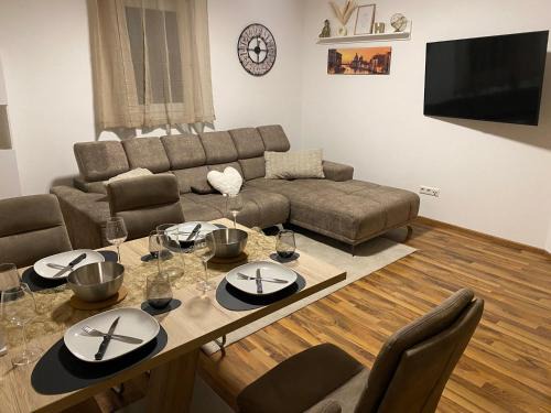 Ferienwohnung Delja