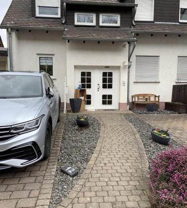 Ferienwohnung Dieblich