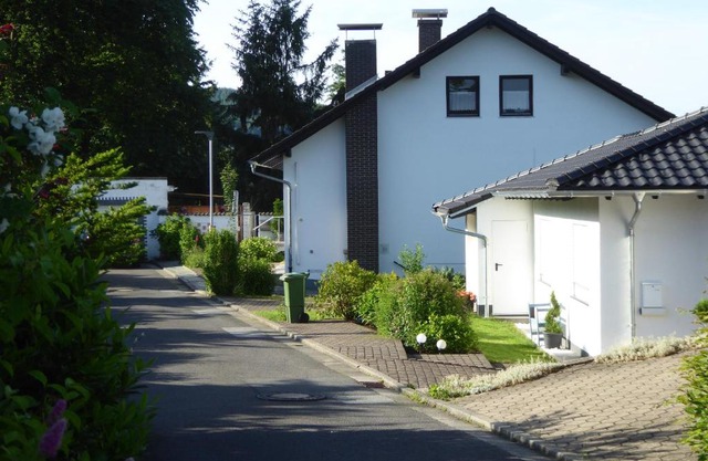 Ferienwohnung Dora 2