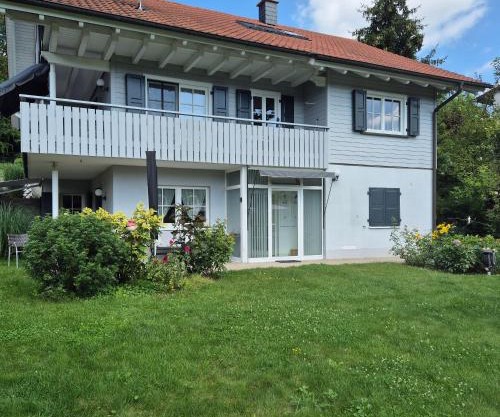 Ferienwohnung Dorn