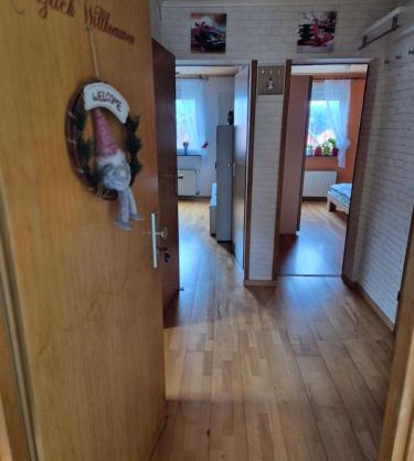 Ferienwohnung Eira am nahen schönen Edersee Waldeck -Sachsenhausen