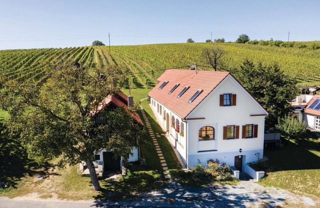 Ferienwohnung Eisenberg