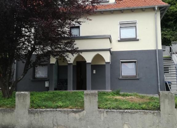 Ferienwohnung Epple